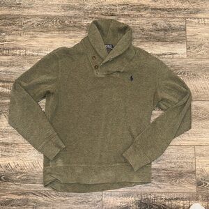 Polo Ralph Lauren sweater sz S